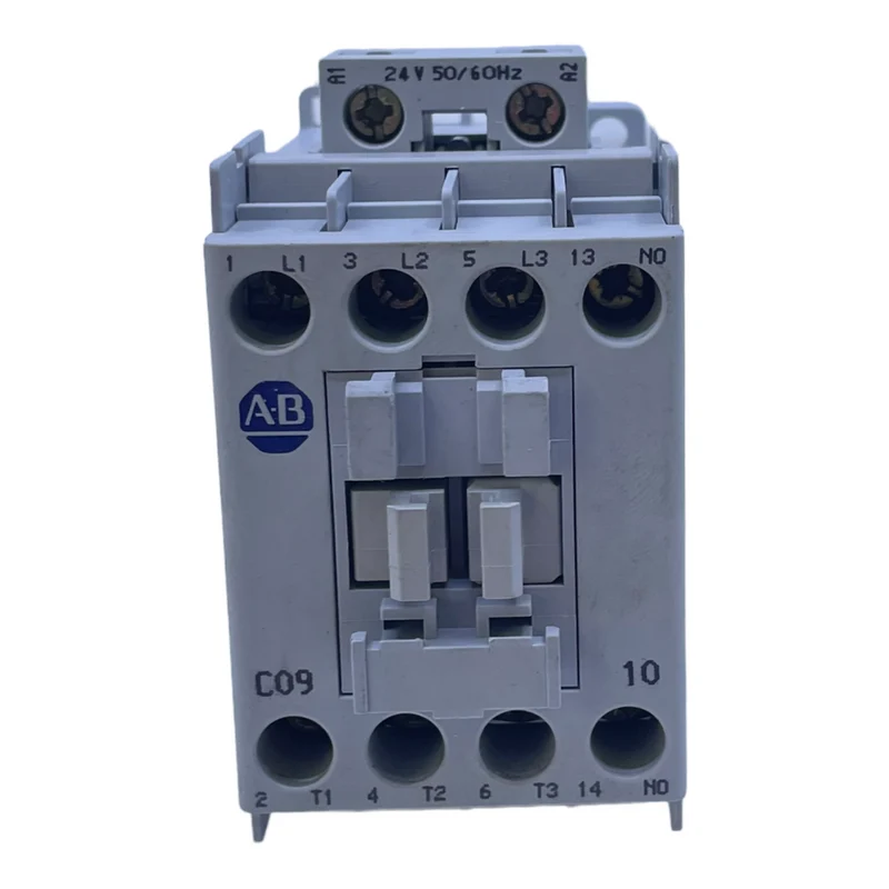 Allen Bradley 100-C09*10 Leistungsschalter für industriellen Einsatz 24V 50/60Hz