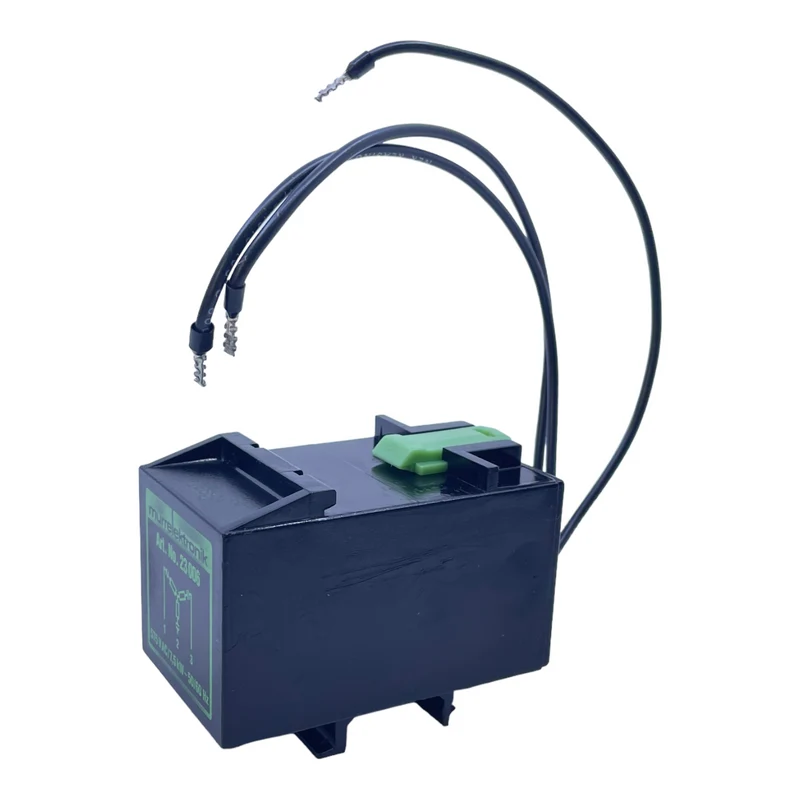 Murr 23006 Entstörmodul für industriellen Einsatz 575 VAG/7,5 kW - 50/60 Hz