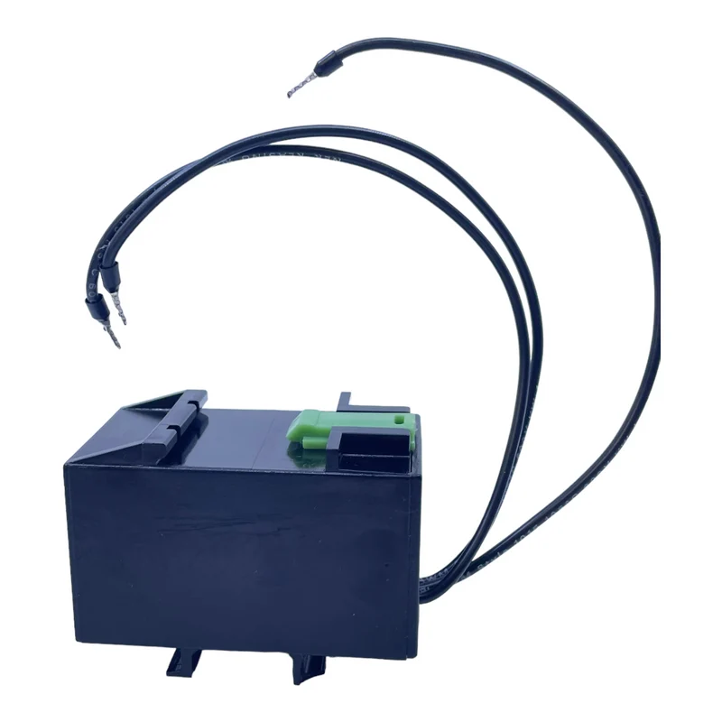 Murr 23006 Entstörmodul für industriellen Einsatz 575 VAG/7,5 kW - 50/60 Hz