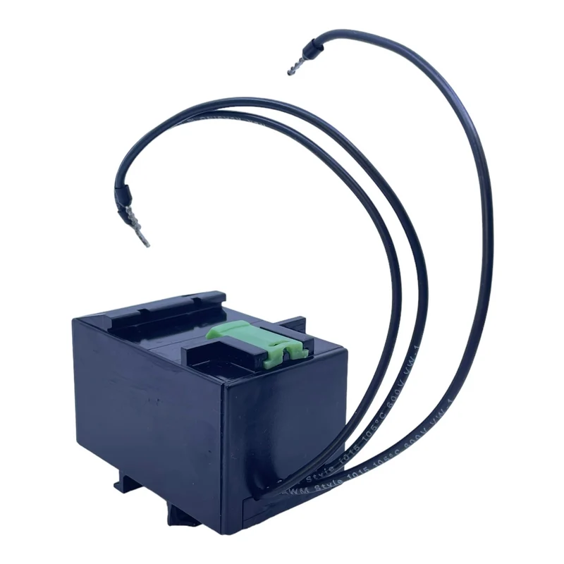Murr 23006 Entstörmodul für industriellen Einsatz 575 VAG/7,5 kW - 50/60 Hz