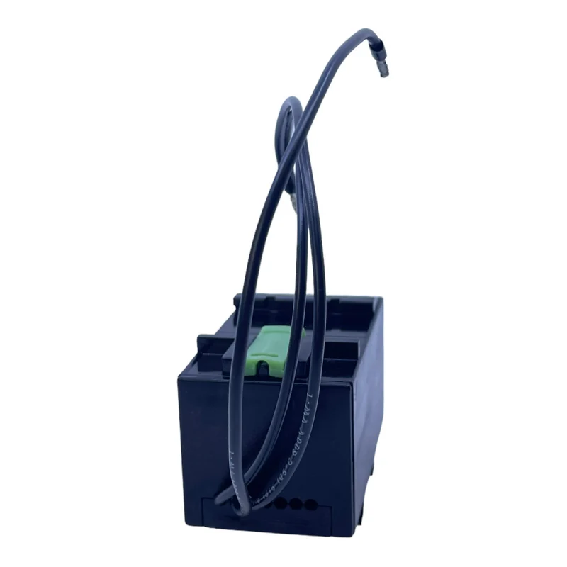 Murr 23006 Entstörmodul für industriellen Einsatz 575 VAG/7,5 kW - 50/60 Hz