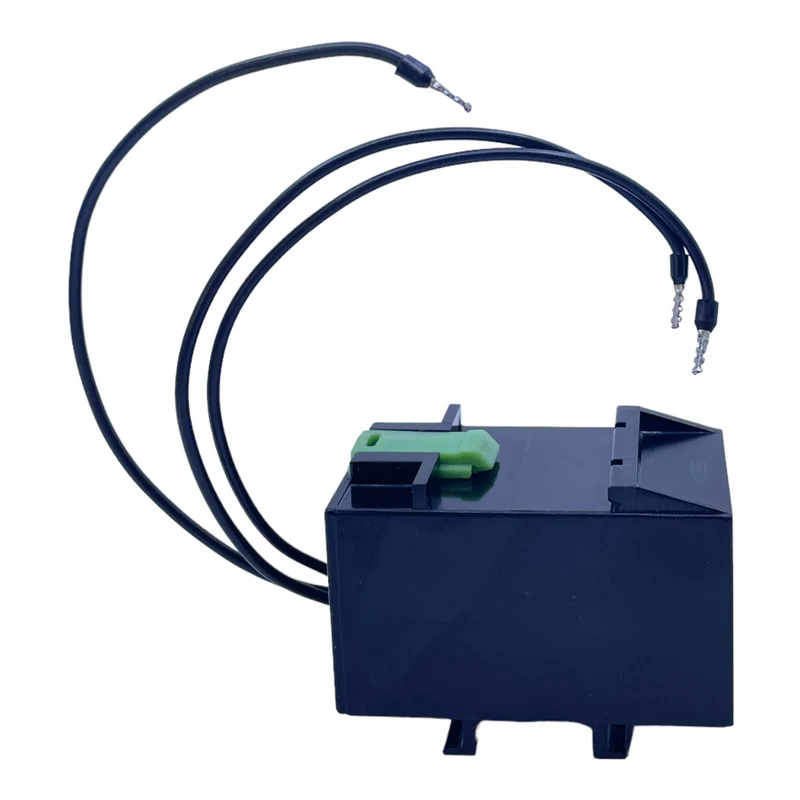Murr 23006 Entstörmodul für industriellen Einsatz 575 VAG/7,5 kW - 50/60 Hz