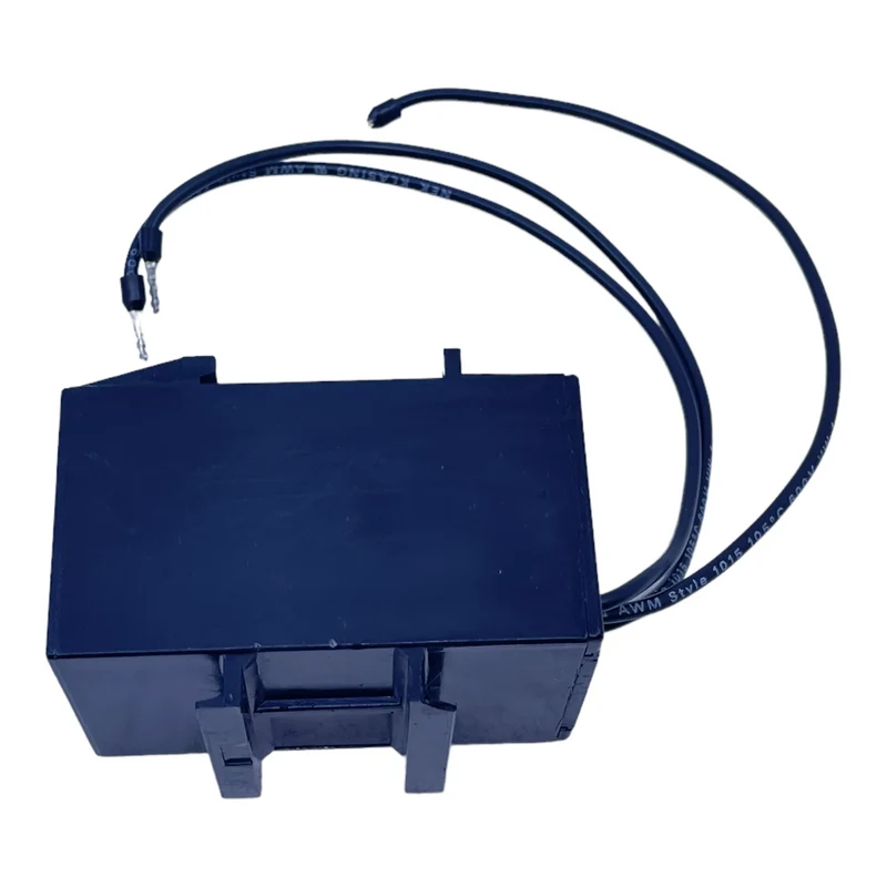 Murr 23006 Entstörmodul für industriellen Einsatz 575 VAG/7,5 kW - 50/60 Hz
