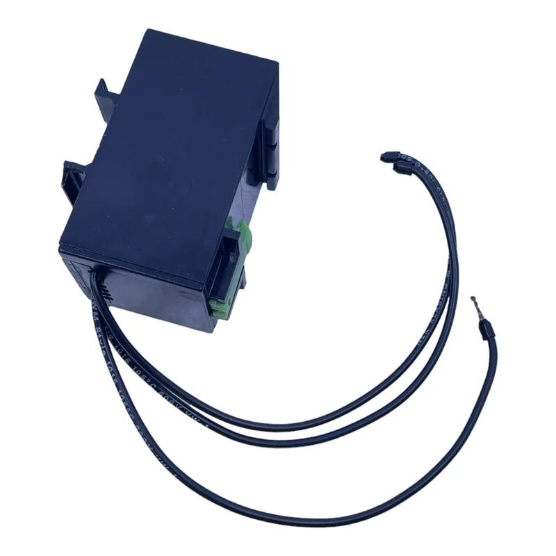 Murr 23006 Entstörmodul für industriellen Einsatz 575 VAG/7,5 kW - 50/60 Hz