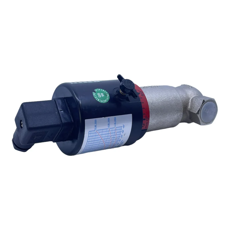 Honsberg VD 15 RI Ventil für industriellen Einsatz 1-10 l/min Honsberg VD 15 RI