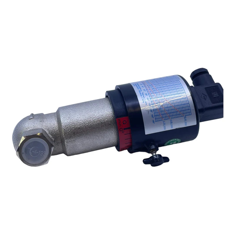 Honsberg VD 15 RI Ventil für industriellen Einsatz 1-10 l/min Honsberg VD 15 RI
