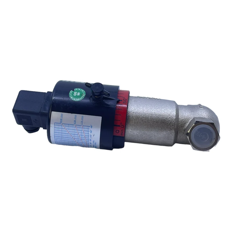 Honsberg VD 15 RI Ventil für industriellen Einsatz 1-10 l/min Honsberg VD 15 RI