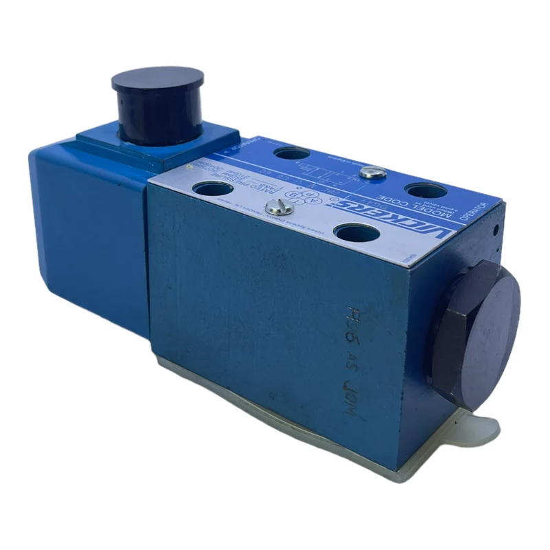 Eaton DG4V 2BL M U C6 60 Wegeventil für industriellen Einsatz Ventil Eaton DG4V