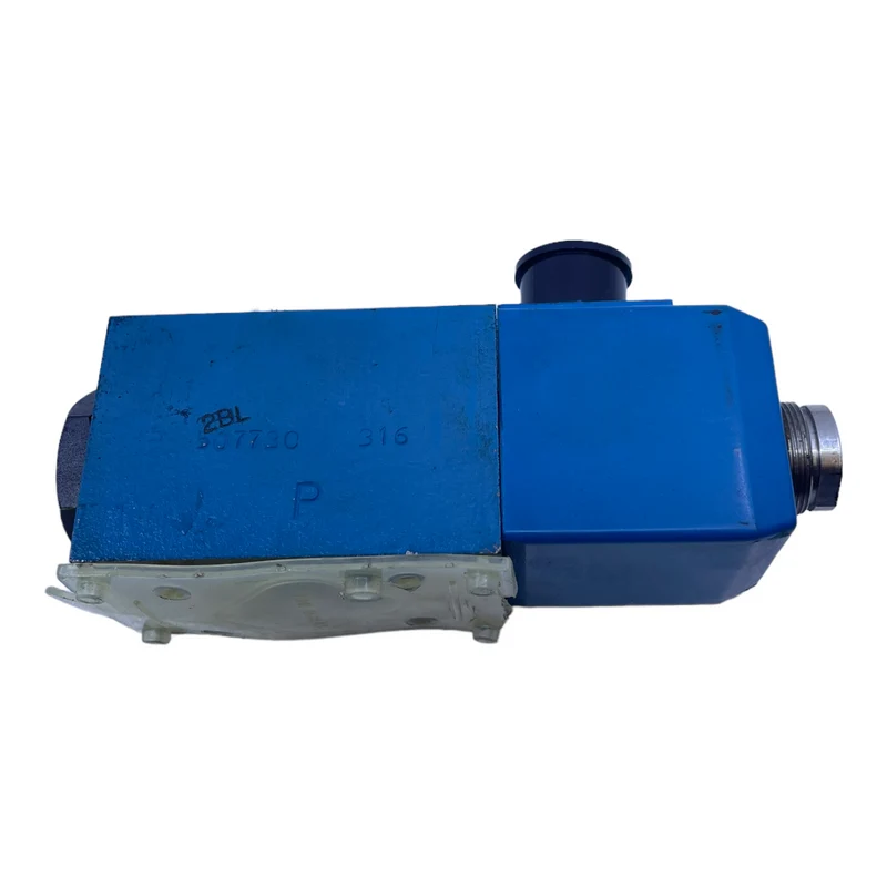 Eaton DG4V 2BL M U C6 60 Wegeventil für industriellen Einsatz Ventil Eaton DG4V