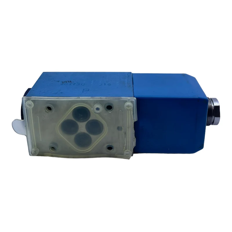 Eaton DG4V 2BL M U C6 60 Wegeventil für industriellen Einsatz Ventil Eaton DG4V