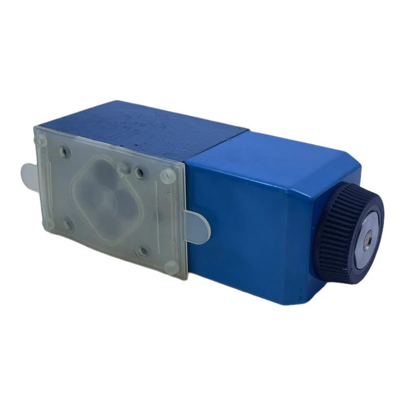 Eaton DG4V 2BL M U C6 60 Wegeventil für industriellen Einsatz Ventil Eaton DG4V