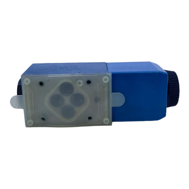 Eaton DG4V 2BL M U C6 60 Wegeventil für industriellen Einsatz Ventil Eaton DG4V