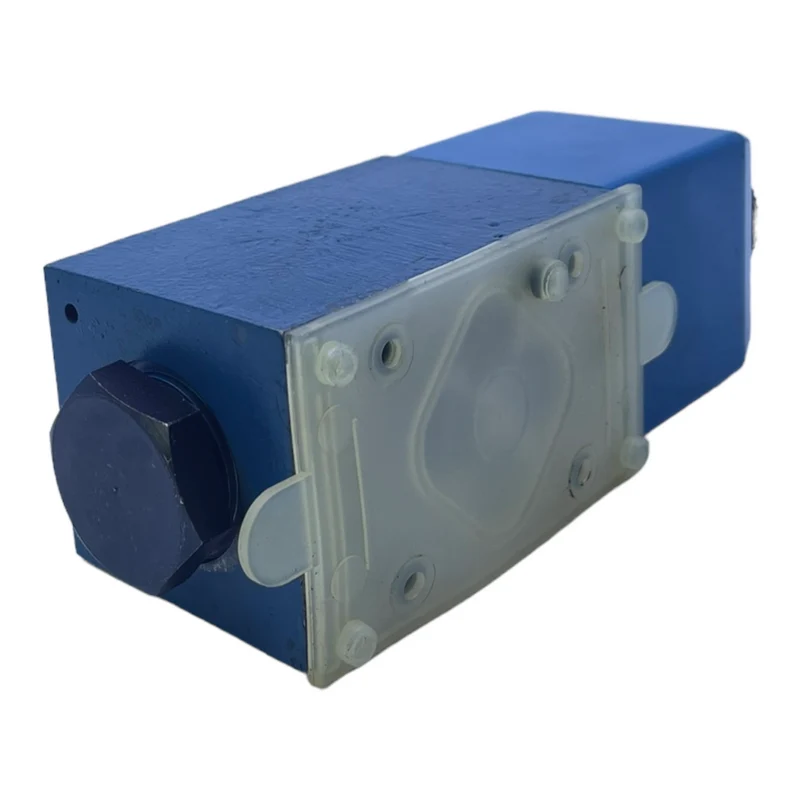 Eaton DG4V 2BL M U C6 60 Wegeventil für industriellen Einsatz Ventil Eaton DG4V