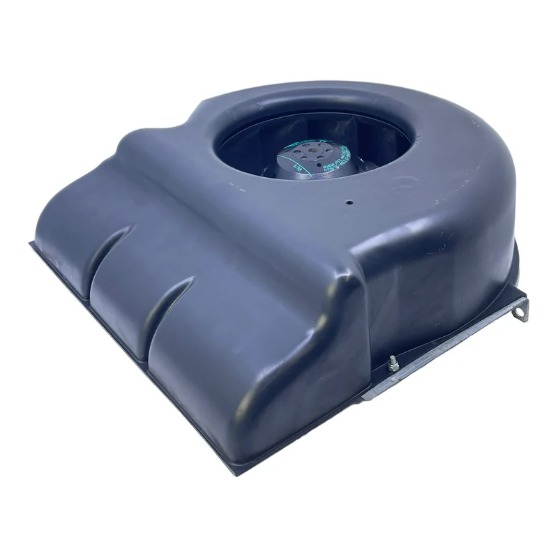 EBM Papst R2E220-AB06-31 Radiallüfter 230V 50/60Hz