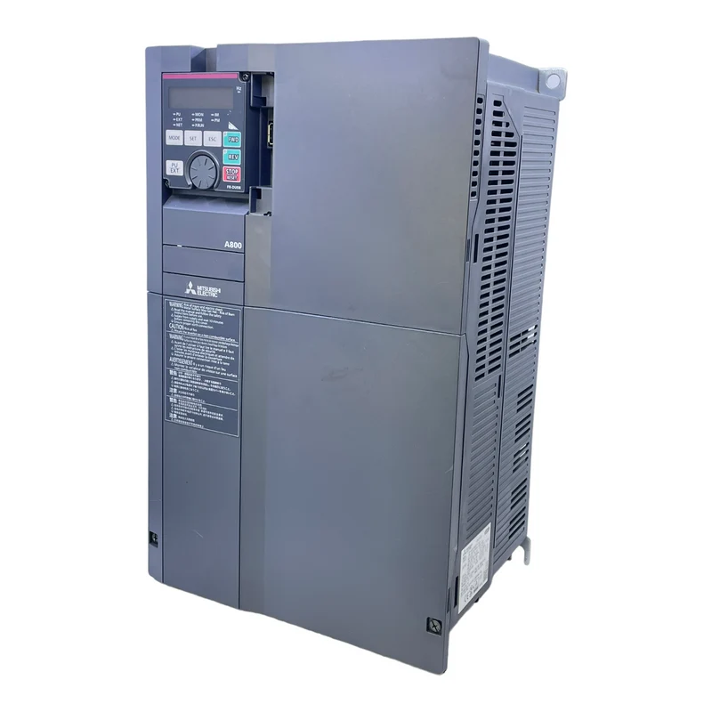 Mitsubishi FR-A840-00620-2-60 Wechselrichter 380-500V AC 50/60Hz