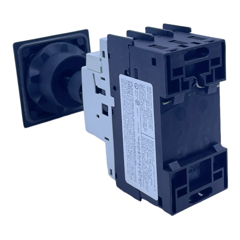 Siemens 3RV1021-0JA10 Leistungsschalter