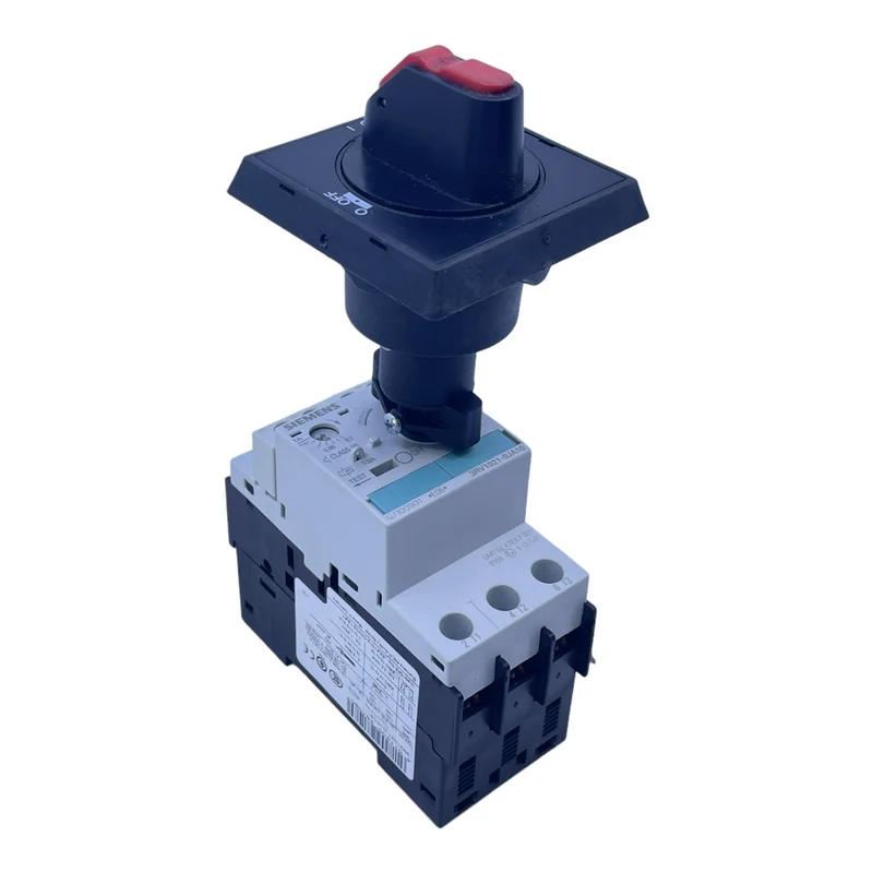 Siemens 3RV1021-0JA10 Leistungsschalter