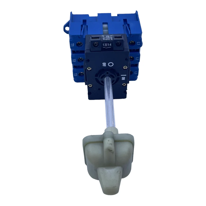 Kraus & Naimer KG100 Hauptschalter AC-15 110-220V 6A 380-440V 4A