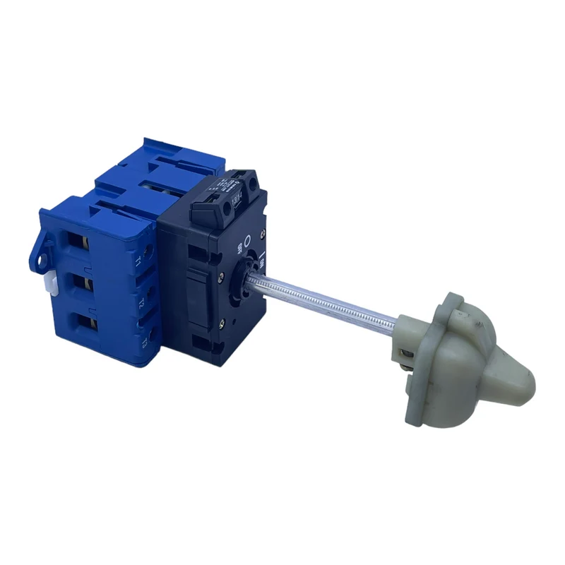 Kraus & Naimer KG100 Hauptschalter AC-15 110-220V 6A 380-440V 4A