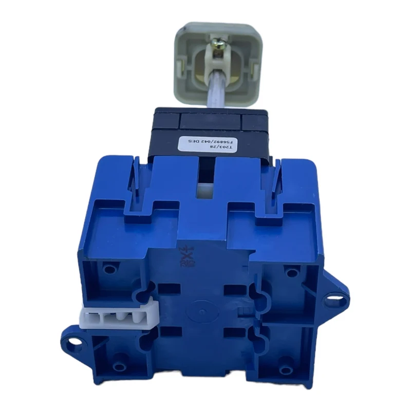 Kraus & Naimer KG100 Hauptschalter AC-15 110-220V 6A 380-440V 4A