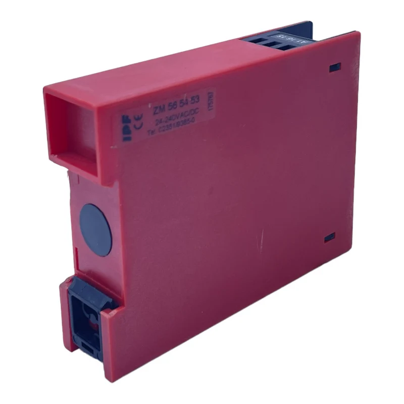 IPF ZM565453 Zeitrelais 24-240V AC/DC