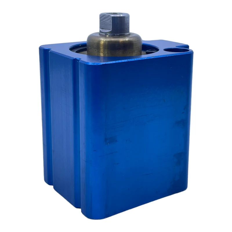 Mader PZD-32-25 Pneumatikzylinder 1...10 bar