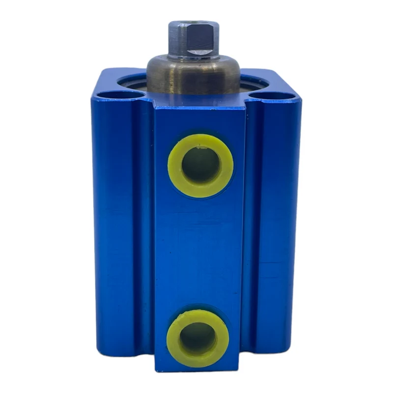 Mader PZD-32-25 Pneumatikzylinder 1...10 bar
