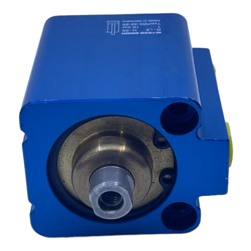 Mader PZD-32-25 Pneumatikzylinder 1...10 bar
