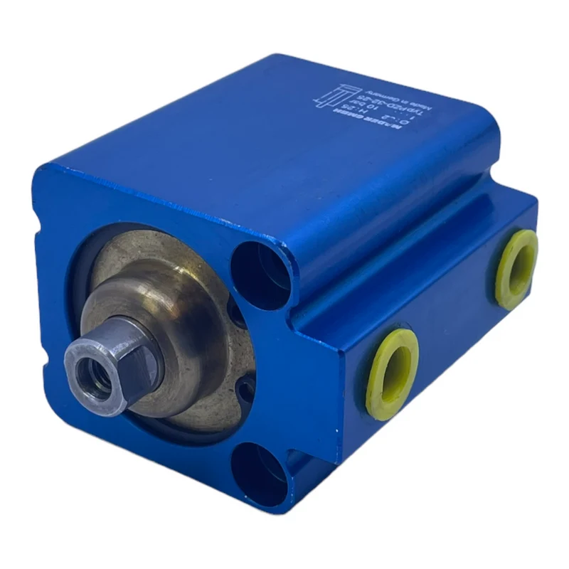Mader PZD-32-25 Pneumatikzylinder 1...10 bar