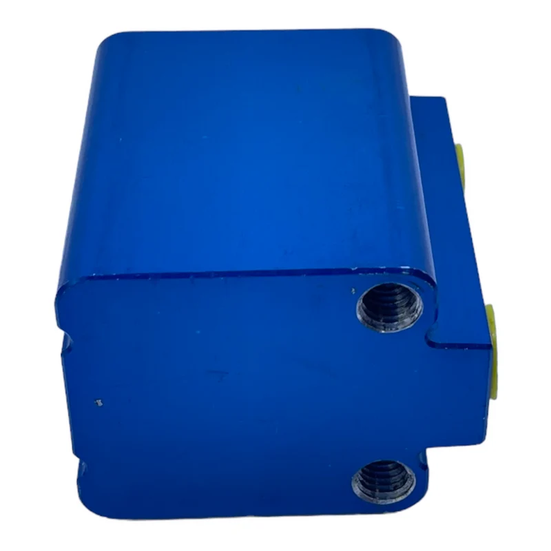 Mader PZD-32-25 Pneumatikzylinder 1...10 bar