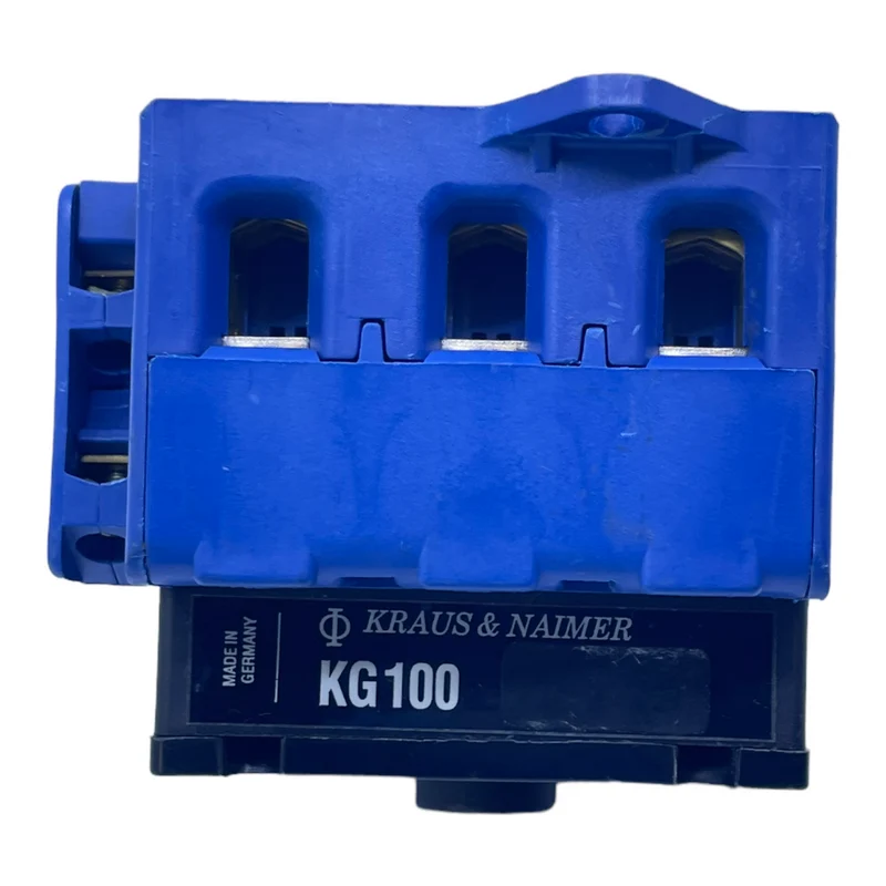 Kraus & Naimer H010/A11-VE Schalter