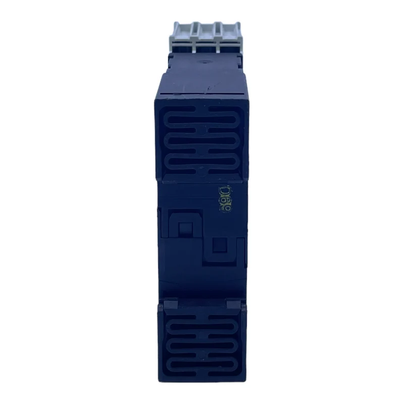 Siemens 3RN1010-1CB00 Motorschutz 1S + 1Ö 24V DC/AC