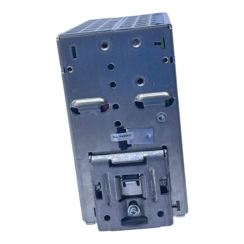 Siemens 6EP1333-3BA10 Netzteil 24V DC 5A 120-230V AC 2,2-1,2A 50-60Hz