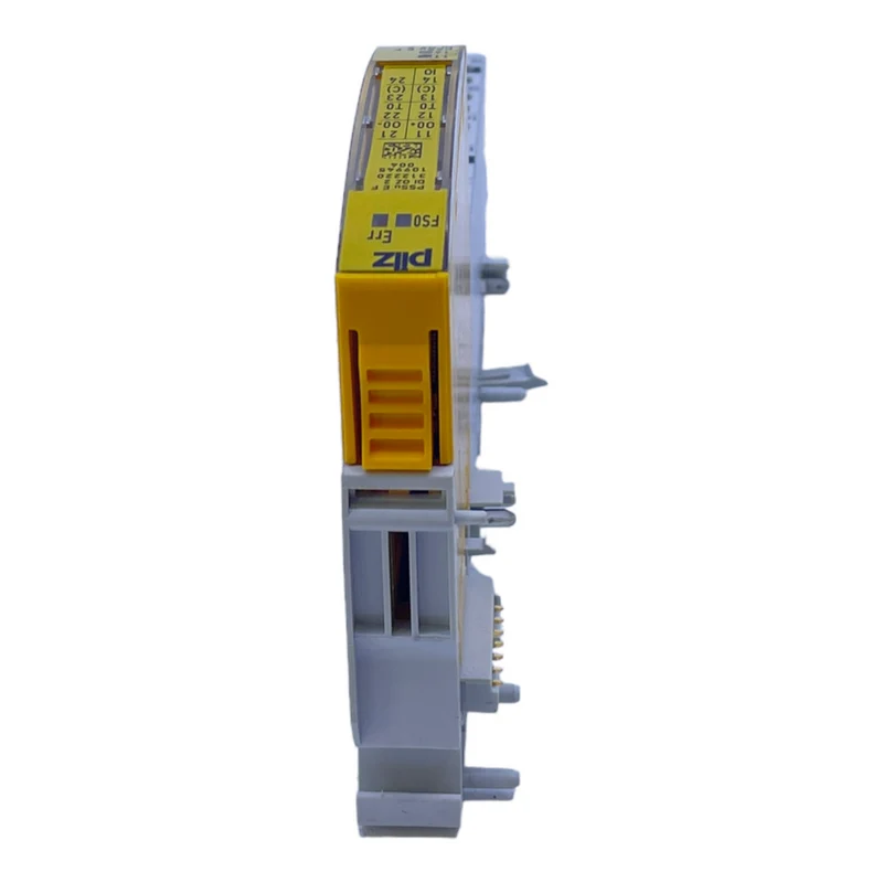 Pilz PSSu E F DI 0Z 2 Elektronikmodul 312220 Elektronikmodul Pilz 312220