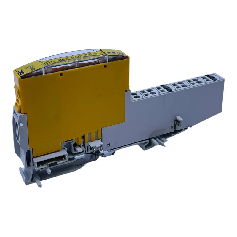 Pilz PSSu E F DI 0Z 2 Elektronikmodul 312220 Elektronikmodul Pilz 312220