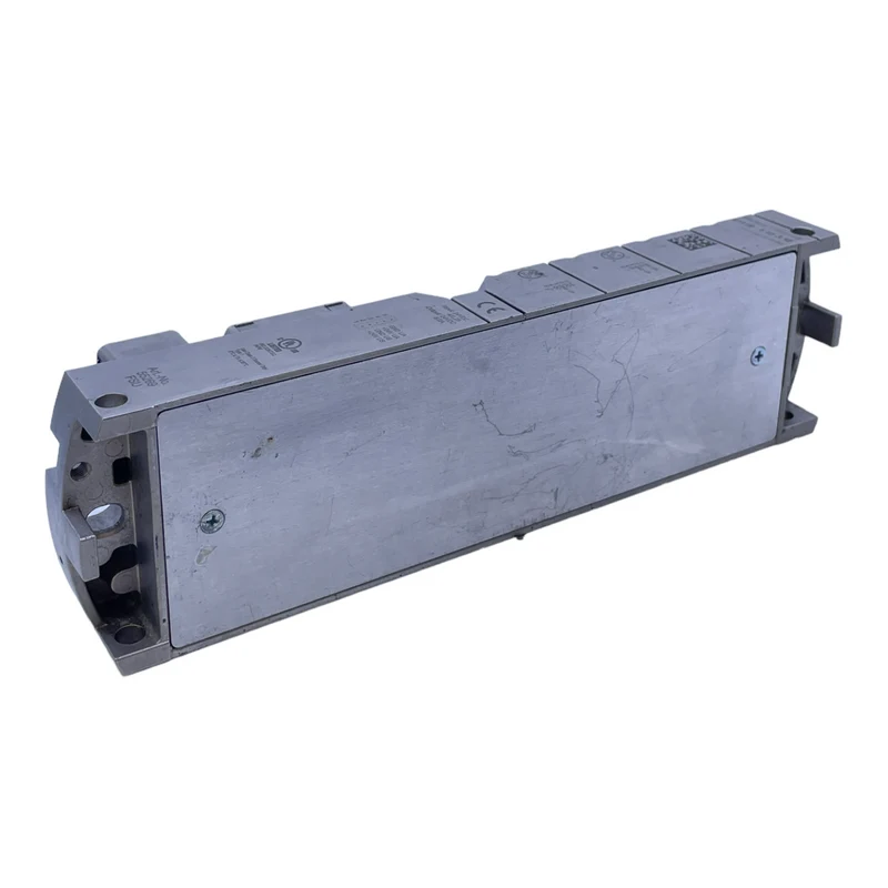 Murr Elektronik MVK+MPNIO DI8 DO8 55269 FSU Kompaktmodul für Industrie Einsatz