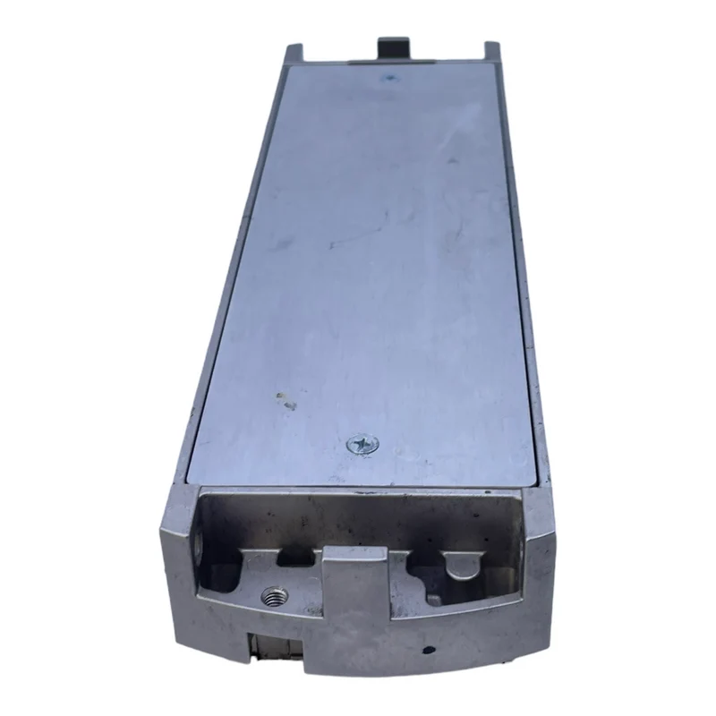 Murr Elektronik MVK+MPNIO DI8 DO8 55269 FSU Kompaktmodul für Industrie Einsatz