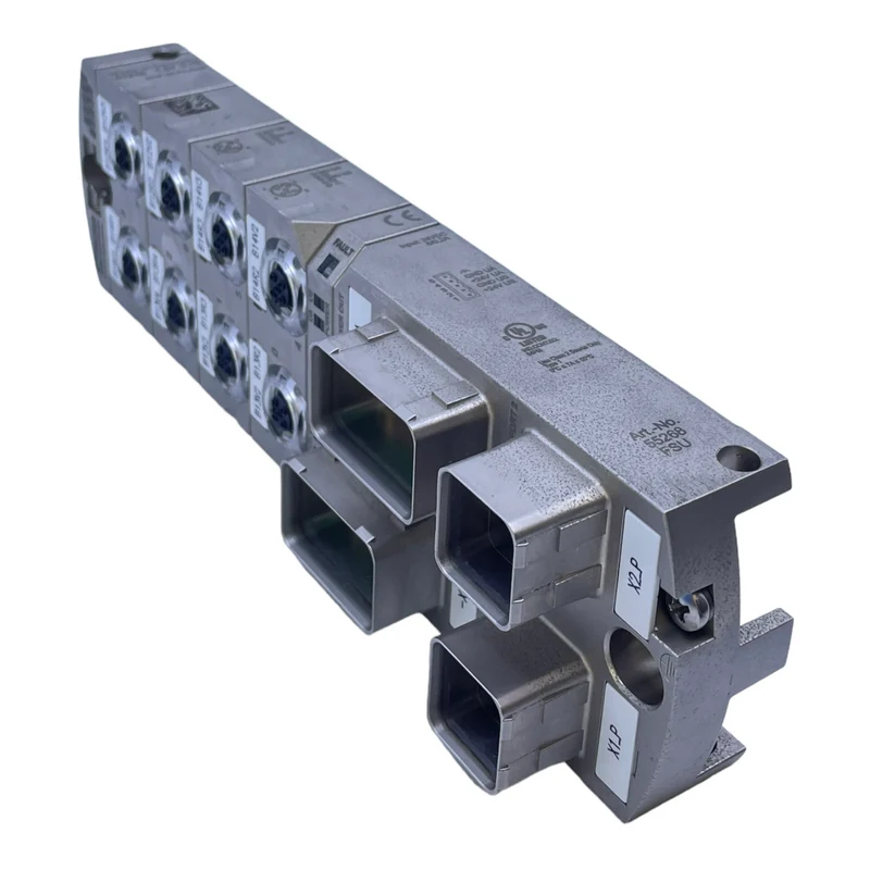 Murr Electronik 55268 FSU Kompaktmodul für industriellen Einsatz Murr 55268