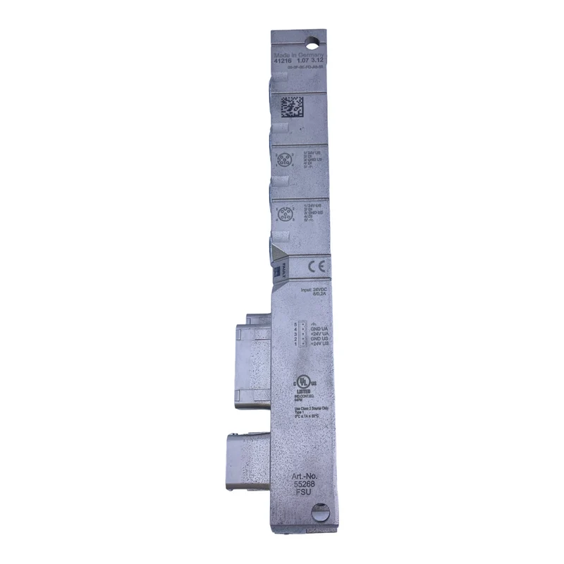 Murr Electronik 55268 FSU Kompaktmodul für industriellen Einsatz Murr 55268
