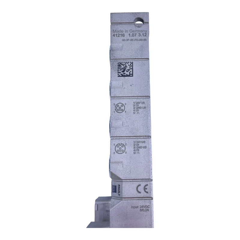 Murr Electronik 55268 FSU Kompaktmodul für industriellen Einsatz Murr 55268