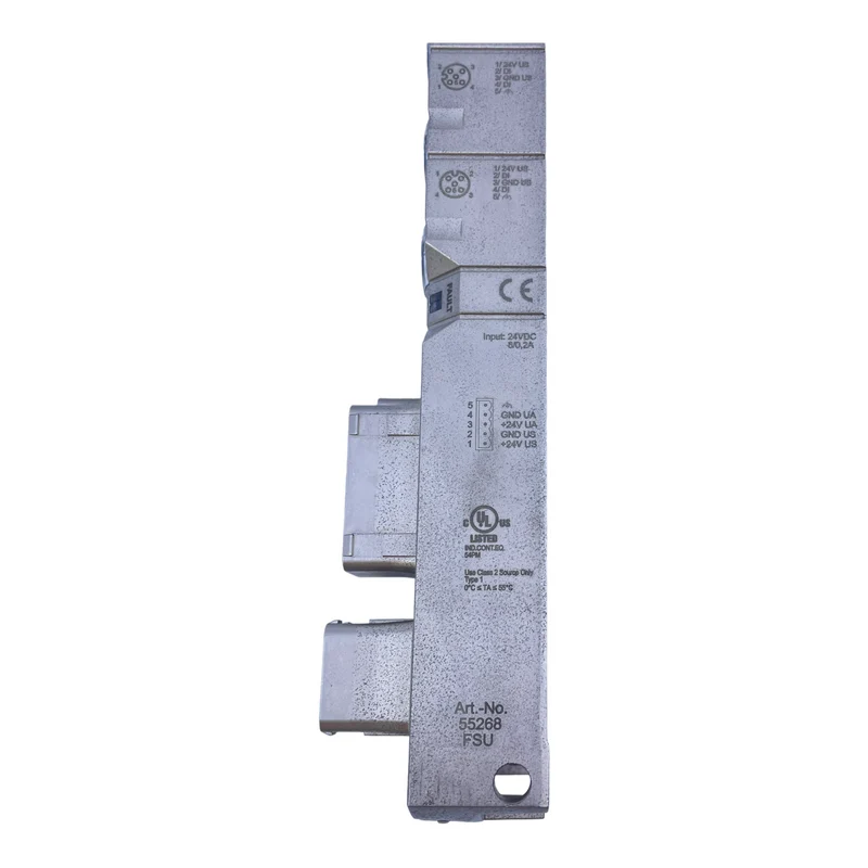 Murr Electronik 55268 FSU Kompaktmodul für industriellen Einsatz Murr 55268