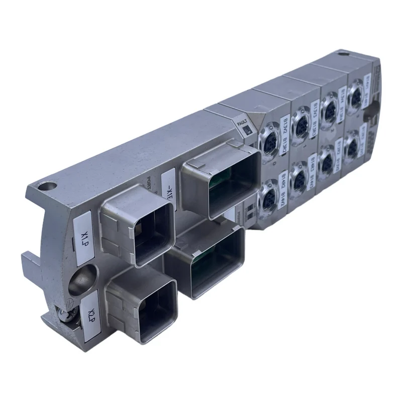 Murr Electronik 55268 FSU Kompaktmodul für industriellen Einsatz Murr 55268