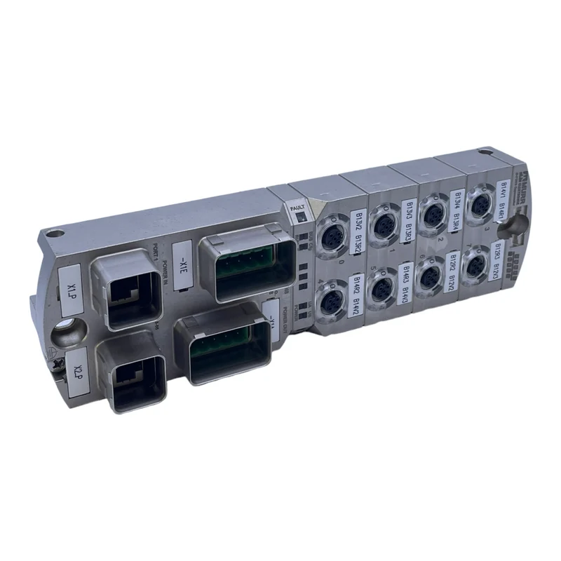 Murr Electronik 55268 FSU Kompaktmodul für industriellen Einsatz Murr 55268