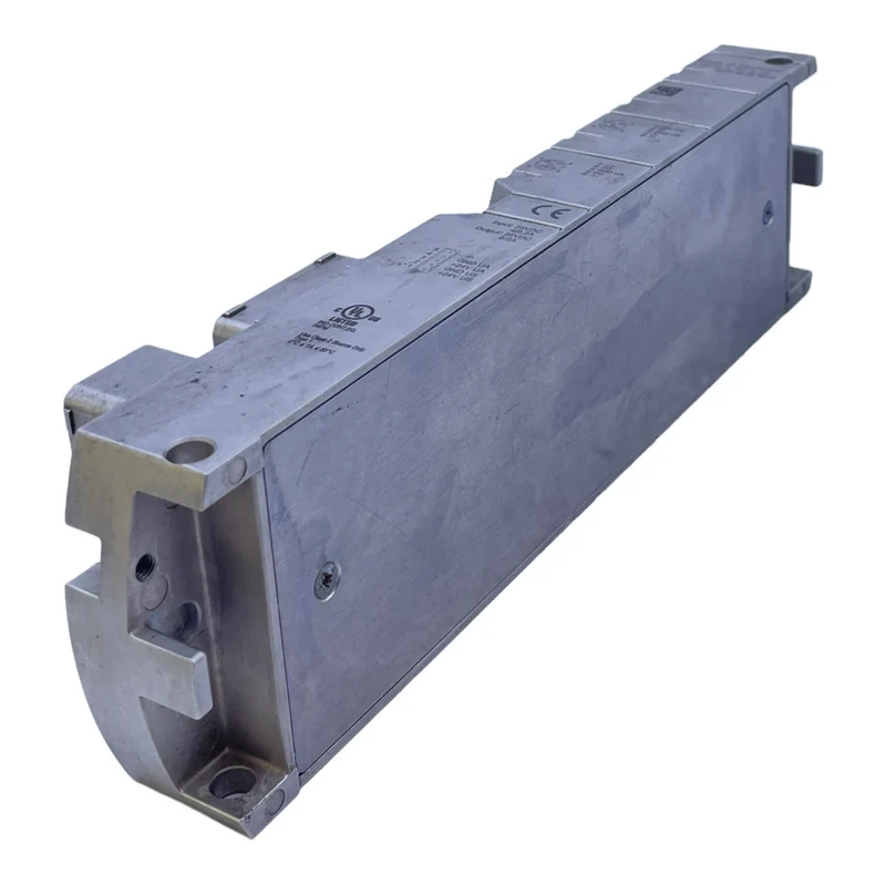 Murr Elektronik MVK+MPNIO DI8 DO8 55269 Kompaktmodul für industriellen Einsatz