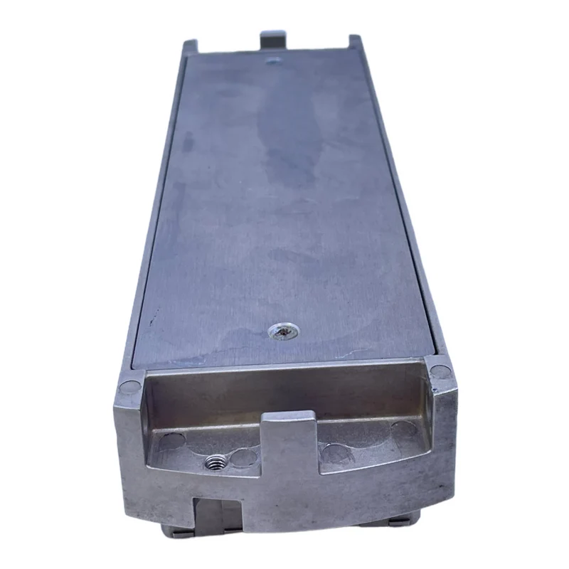 Murr Elektronik MVK+MPNIO DI8 DO8 55269 Kompaktmodul für industriellen Einsatz
