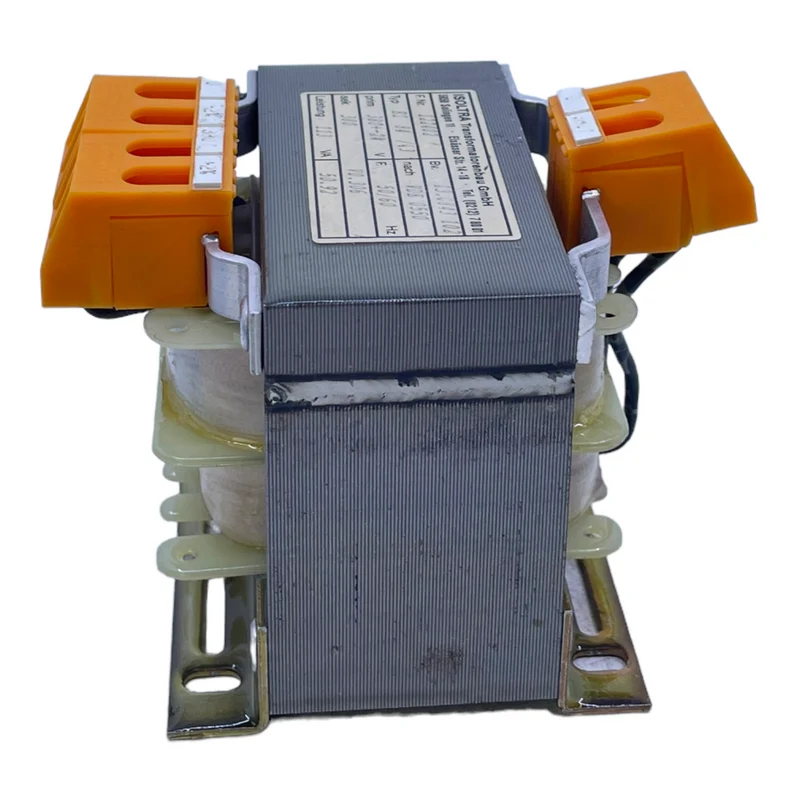 Isoltra EI84/43 Trasnformator für industriellen Einsatz 113VA Isoltra EI84/43