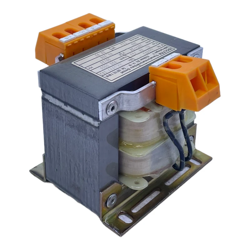 Isoltra EI84/43 Trasnformator für industriellen Einsatz 113VA Isoltra EI84/43