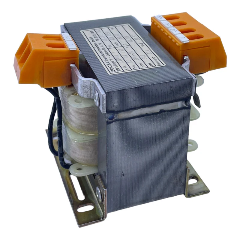 Isoltra EI84/43 Trasnformator für industriellen Einsatz 113VA Isoltra EI84/43