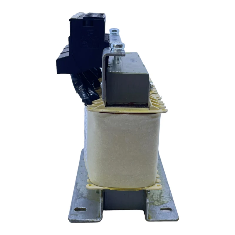 Siemens 6SL3203-0CE21-8AA0 Netzdrossel 380-480V 47-63Hz Line Reactor
