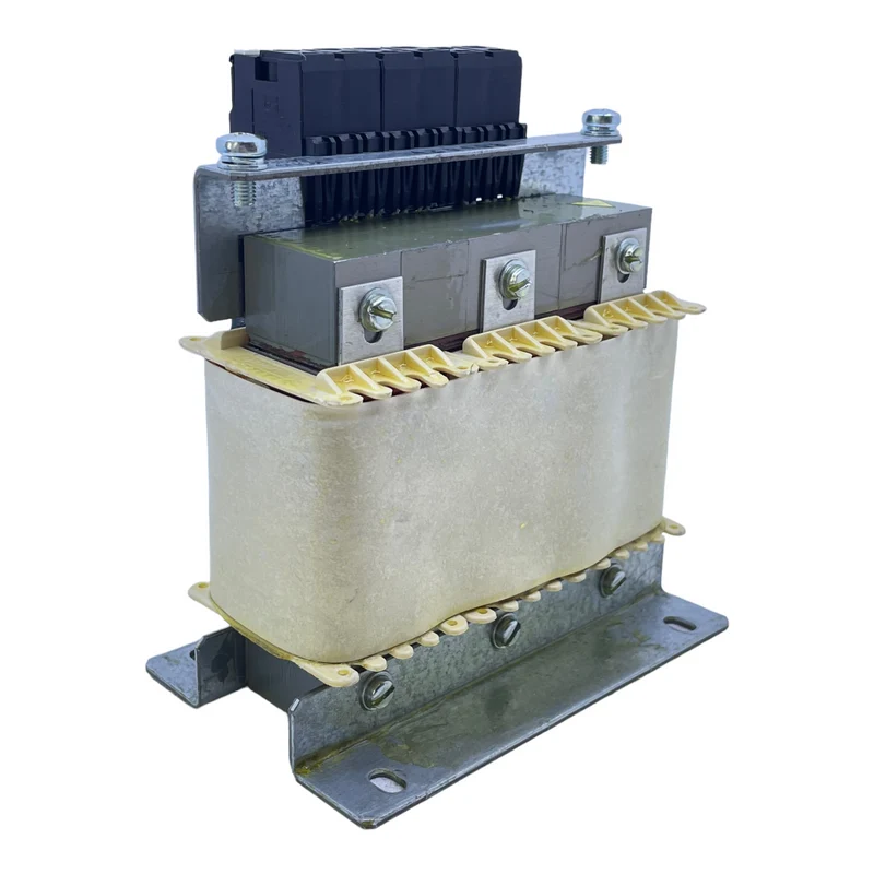 Siemens 6SL3203-0CE21-8AA0 Netzdrossel 380-480V 47-63Hz Line Reactor